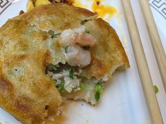 -高晓山馅饼店(牛庄百年店)