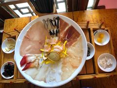 -桥香园过桥米线(国贸店)