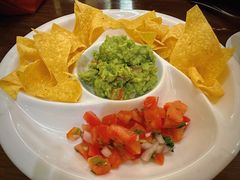 -panchos 墨西哥餐厅(嘉绿苑店)