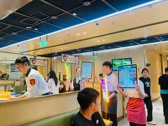 -海底捞火锅(名门店)