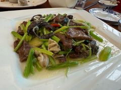 -杨记新泉美食