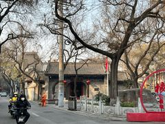 -湘子庙