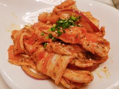 -么子烤肉(化龙池店)