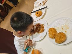 -老爷庙风味美食府(魏都大道店)