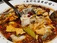 -首秀·四川料理(星耀101店)