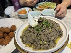 -北平盛世·新京菜·北京烤鸭(劲松·双井店)