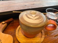 -Catch Bagel(芳草地店)