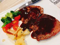 -必胜客(印象城店)