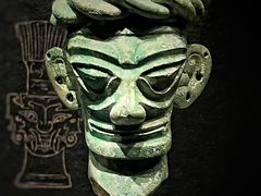 -盘龙城遗址博物院