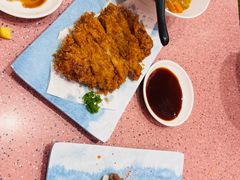 -元气寿司(环球港店)