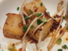 -京香轩·中餐厅(上海中庚聚龙酒店)