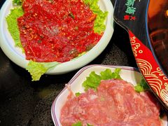 -三江两海老火锅(北京首店)