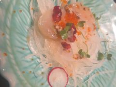 -匠和风精致料理(莆田财富中心店)