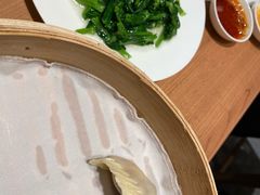 -鼎泰丰(德基广场店)