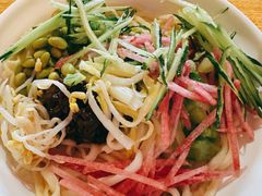 老北京炸酱面-铸钟褡裢火烧(西三环紫竹桥店)