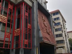 -天福苑(崇宁路店)
