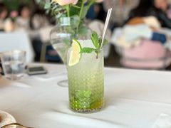 百香果莫吉托-L'amour澜茉·轻法餐