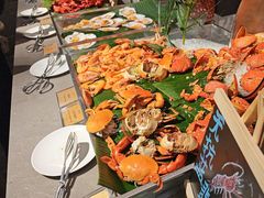 -南湖宾馆·鸳湖阁全日制餐厅