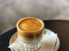 Dirty-BE NORMAL CAFE(霞溪路店)