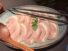 -山石榴·贵州菜(丰盛里店)