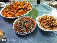 -福顺祥大盘鸡(临潼店)