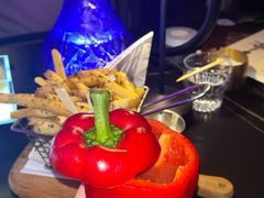 -DEW Lounge(深圳湾店)