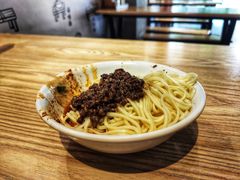 -吴记怪味面(牛王庙店)