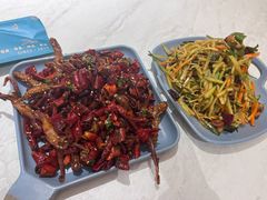-辣盆盆麻辣小龙虾(哈尔滨总店)