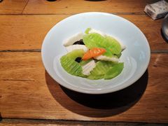 山药莴笋-金牌外婆家(苏州中心店)
