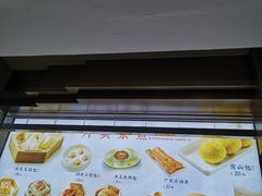-同庆楼(滨湖万达广场店)