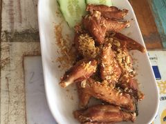 -Doo Dee Thai Food(Issan/Isaan/Esan)