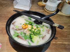 -鸭小妹鸭血粉丝(老门东店)