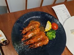 -九井澤精致料理(金茂店)