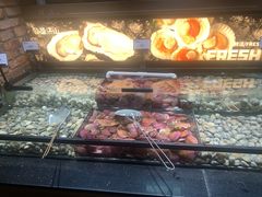 -韩盛·盛江山自助料理(于洪新玛特店)