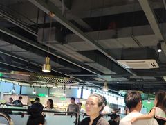 -金滏山烤肉·海鲜·火锅自助餐厅(襄阳万达店)