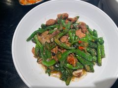 -简小舍·民间手艺菜(武昌江滩店)