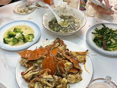 -来之顺海鲜菜馆·青岛菜·始于1993(栈桥店)