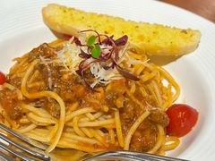-原石牛扒·约会餐厅(龙城万科里店)