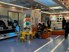 -极橙儿童齿科矫正中心(奥城店)