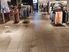-ZARA(海雅缤纷城宝安店)