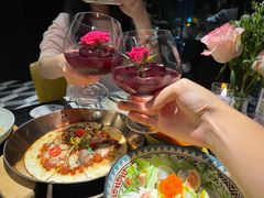 -西堤牛排(杭州金沙天街龙湖店)