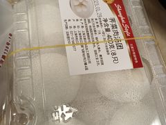 -王家沙点心店(西康路店)