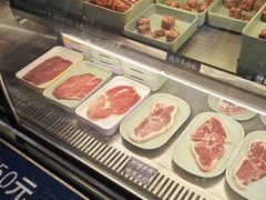 -蚝英雄·鲜蚝自助专门店
