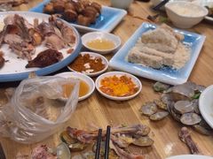 -飨赫驾瓦罐烤鸡(佛岗店)