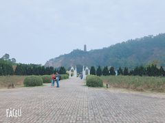 -南沙天后宫景区
