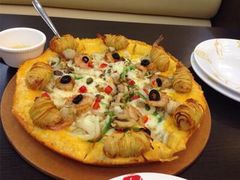 -米斯特比萨(罗斯福店)