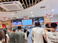 -闫家驴肉老店(华电一校店)