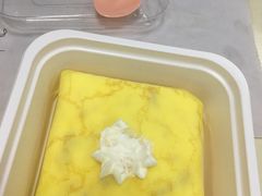 -Tomado绿色烘焙(大尧三路店)