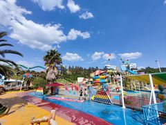 -青鱼湾水上乐园