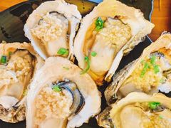 -烧蠔帮·湛江生蚝(茂南万达店)